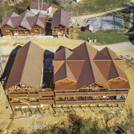 Jericho Way Villa Sevierville Exterior foto