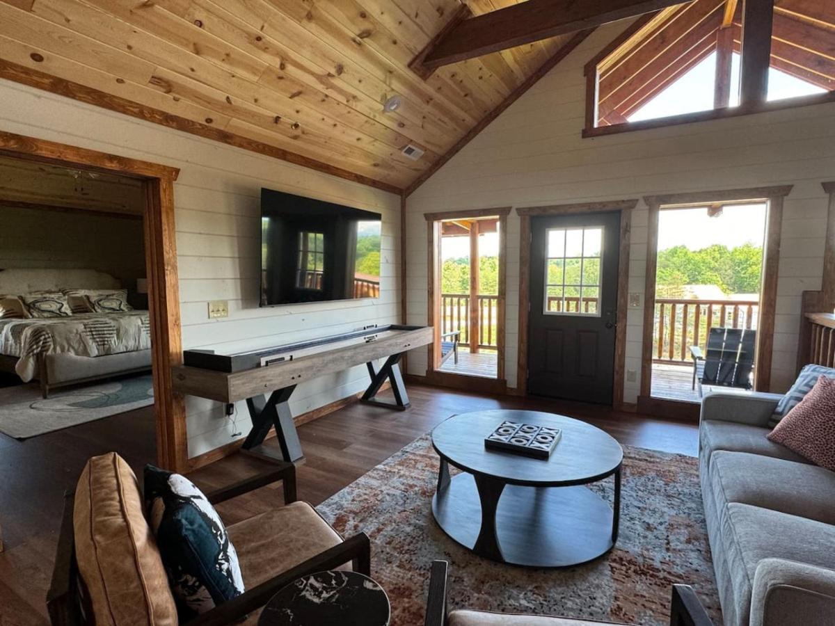 Jericho Way Villa Sevierville Exterior foto