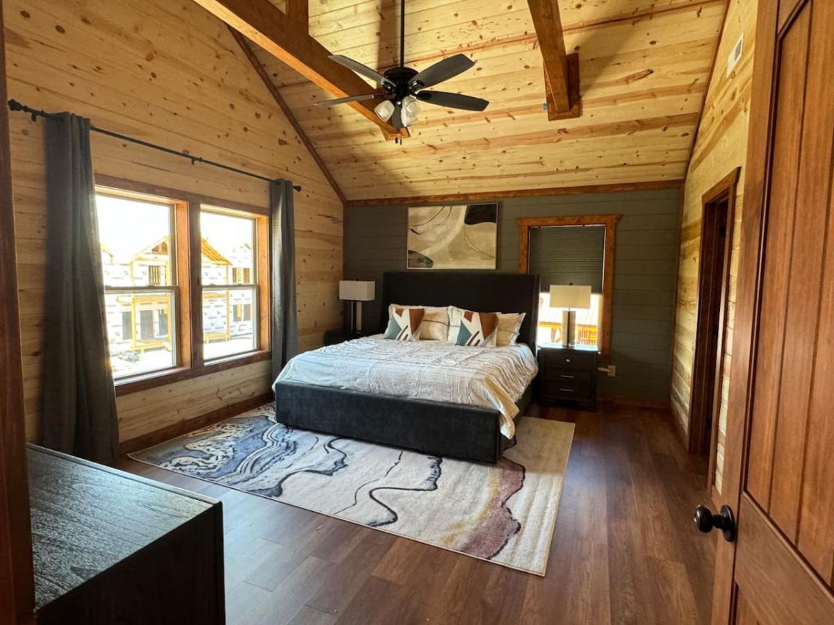 Jericho Way Villa Sevierville Exterior foto