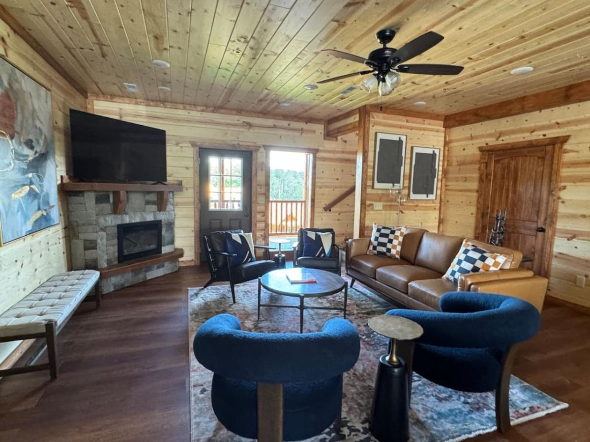 Jericho Way Villa Sevierville Exterior foto